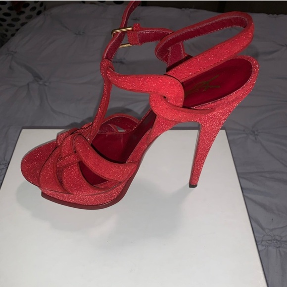 Ysl heels - Picture 5 of 5